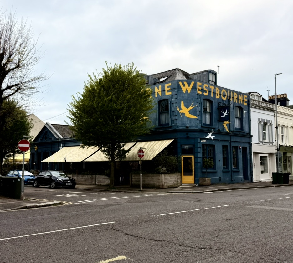 Local Pub in Westbourne - Supporting Local Businesses