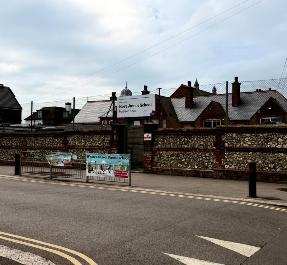 Westbourne School - Supporting Local Education